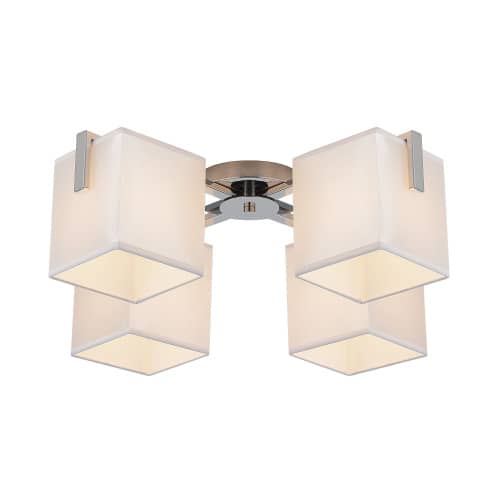 Купить Люстра Citilux Стенли CL465141 по низкой цене