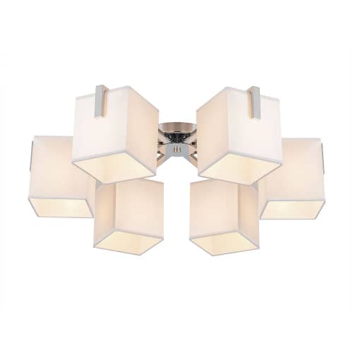 Купить Люстра Citilux Стенли CL465161 по низкой цене