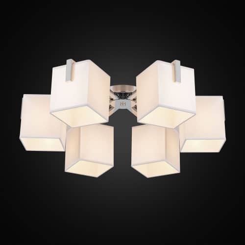 Купить Люстра Citilux Стенли CL465161 по низкой цене