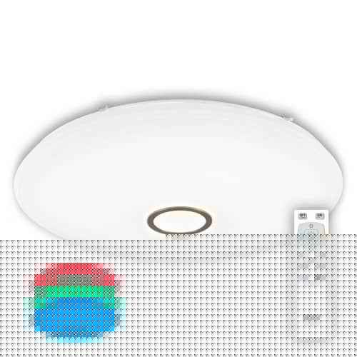 Купить Светильник Citilux Старлайт CL703143RGB потолочный по низкой цене