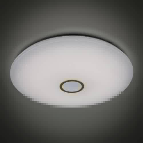 Купить Светильник Citilux Старлайт CL703143RGB потолочный по низкой цене