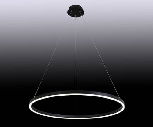 Купить Светильник KINK Light Тор 08214,19 подвесной по низкой цене