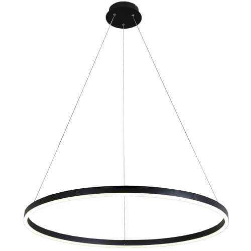 Купить Светильник KINK Light Тор 08214,19 подвесной по низкой цене