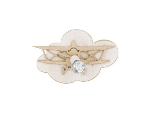 Купить Бра Nowodvorski Airplane 6905 по низкой цене