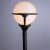 фонарный столб arte lamp monaco наземный уличный a1496pa-1bk Купить Фонарный столб Arte lamp Monaco наземный уличный A1496PA-1BK по низкой цене