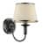Купить Бра Arte lamp Alice A3579AP-1AB по низкой цене