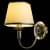 Купить Бра Arte lamp Alice A3579AP-1AB по низкой цене