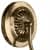 Купить Бра Arte lamp Alice A3579AP-1AB по низкой цене