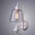 бра arte lamp passero a4289ap-1wh Купить Бра Arte lamp Passero A4289AP-1WH по низкой цене