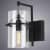 светильник arte lamp piatto a8586ap-1bk Купить Светильник Arte lamp Piatto A8586AP-1BK по низкой цене