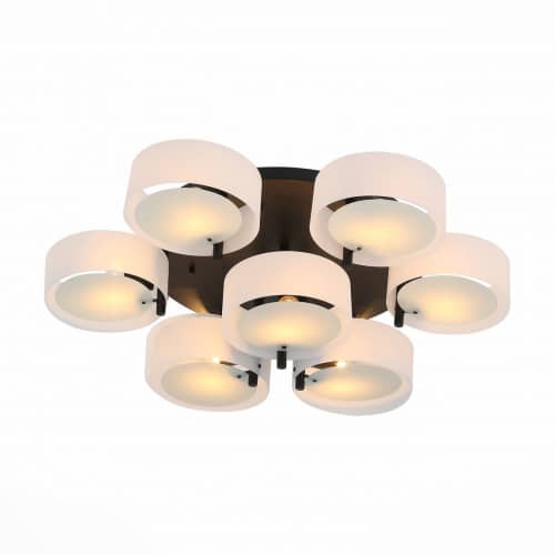 Купить Люстра ST Luce FORESTA SL483.402.09 потолочная по низкой цене