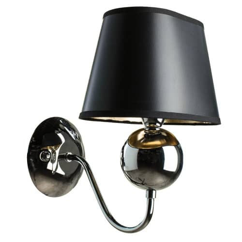 Купить Бра Arte lamp Turandot A4011AP-1CC по низкой цене