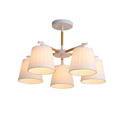 Купить Люстра ST Luce Passeto SL375.502.05 потолочная по низкой цене