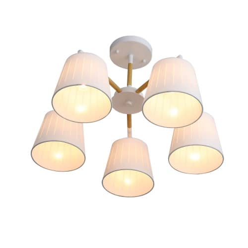 Купить Люстра ST Luce Passeto SL375.502.05 потолочная по низкой цене