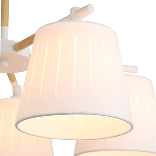 Купить Люстра ST Luce Passeto SL375.502.05 потолочная по низкой цене