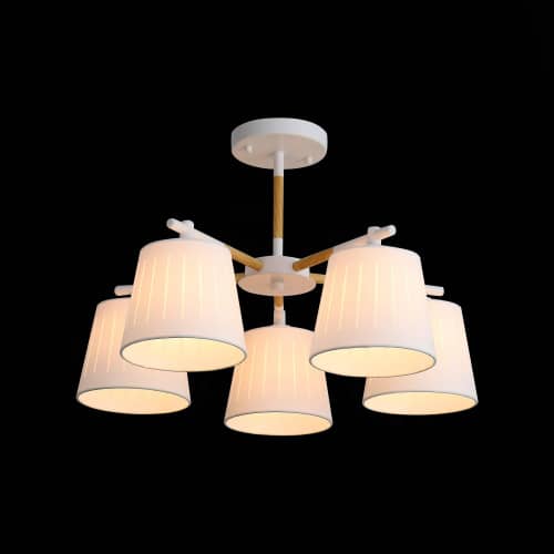 Купить Люстра ST Luce Passeto SL375.502.05 потолочная по низкой цене