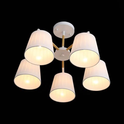 Купить Люстра ST Luce Passeto SL375.502.05 потолочная по низкой цене