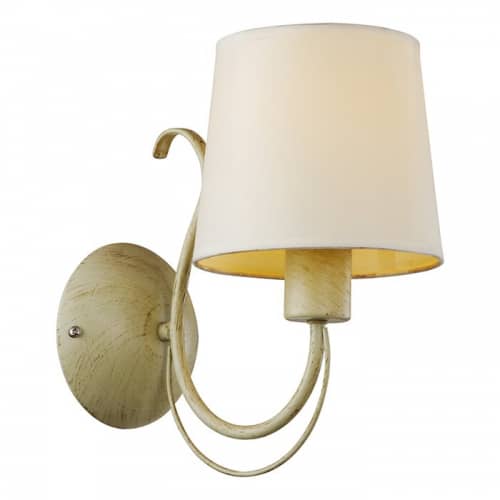 Купить Бра Arte lamp Orlean A9310AP-1WG по низкой цене