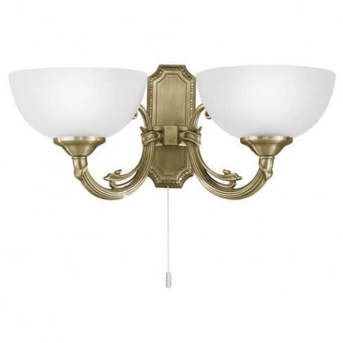 Купить Бра Eglo Savoy настенный 82752 по низкой цене