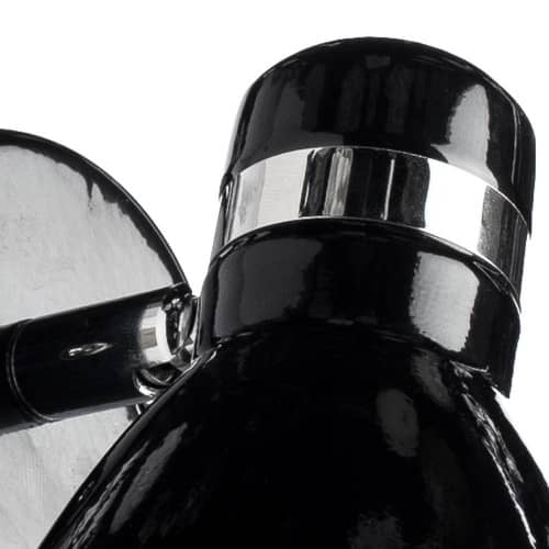 Купить Спот Arte lamp Mercoled настенный A5049AP-1BK по низкой цене