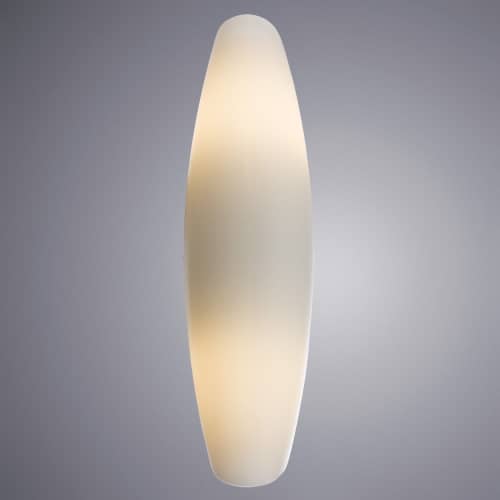 Купить Светильник Arte lamp Tablet B настенный A6940AP-2WH по низкой цене