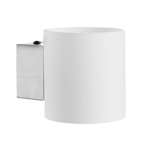 Купить Светильник Arte lamp Interior настенный настенный A7860AP-1WH по низкой цене