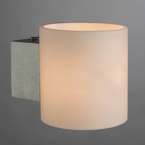 Купить Светильник Arte lamp Interior настенный настенный A7860AP-1WH по низкой цене