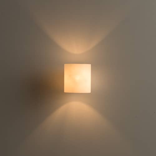 Купить Светильник Arte lamp Interior настенный настенный A7860AP-1WH по низкой цене