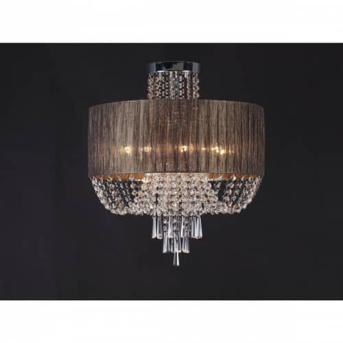 Купить Люстра ST Luce SL892 SL892.702.08 потолочная по низкой цене