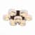 люстра st luce foresta sl483.402.09 потолочная Купить Люстра ST Luce FORESTA SL483.402.09 потолочная по низкой цене