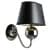 бра arte lamp turandot a4011ap-1cc Купить Бра Arte lamp Turandot A4011AP-1CC по низкой цене