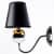 бра arte lamp turandot a4011ap-1cc Купить Бра Arte lamp Turandot A4011AP-1CC по низкой цене