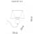 бра arte lamp turandot a4011ap-1cc Купить Бра Arte lamp Turandot A4011AP-1CC по низкой цене
