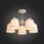 люстра st luce passeto sl375.502.05 потолочная Купить Люстра ST Luce Passeto SL375.502.05 потолочная по низкой цене
