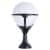 cветильник arte lamp monaco уличный a1494fn-1bk Купить Cветильник Arte lamp Monaco уличный A1494FN-1BK по низкой цене