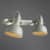 спот arte lamp martin настенный a5213ap-2wg Купить Спот Arte lamp Martin настенный A5213AP-2WG по низкой цене
