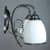 бра brizzi 02640 ma02640w/002 chrome Купить Бра Brizzi 02640 MA02640W/002 Chrome по низкой цене