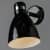 спот arte lamp mercoled настенный a5049ap-1bk Купить Спот Arte lamp Mercoled настенный A5049AP-1BK по низкой цене