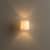 Купить Светильник Arte lamp Interior настенный настенный A7860AP-1WH по низкой цене