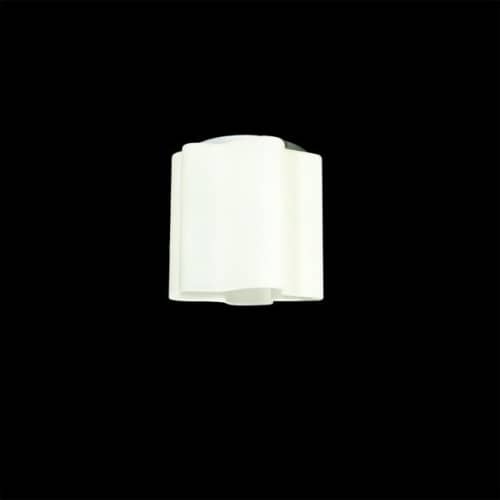 Купить Светильник Lightstar Nubi 802010 потолочный по низкой цене