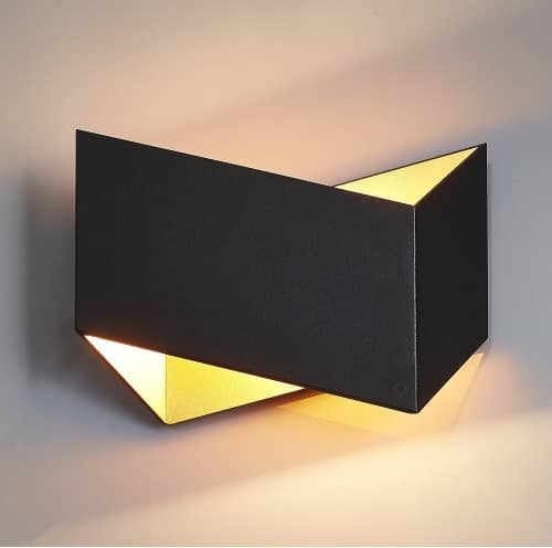 Купить Бра Crystal Lux CLT 012 BL-GO по низкой цене