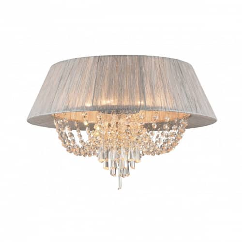 Купить Люстра ST Luce Elegant-2 SL355.102.06 потолочная по низкой цене