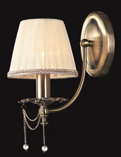 Купить Бра Maytoni Rapsodi RC305-WL-01-R по низкой цене