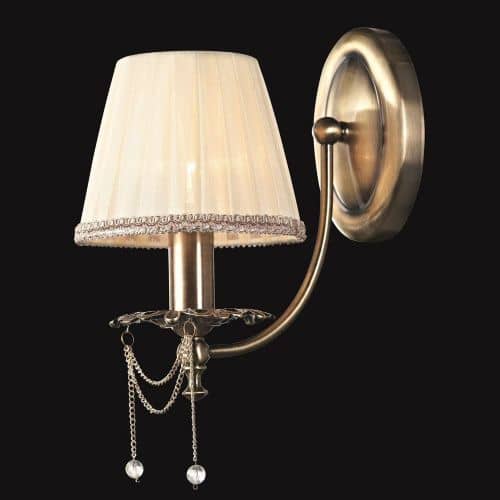 Купить Бра Maytoni Rapsodi RC305-WL-01-R по низкой цене