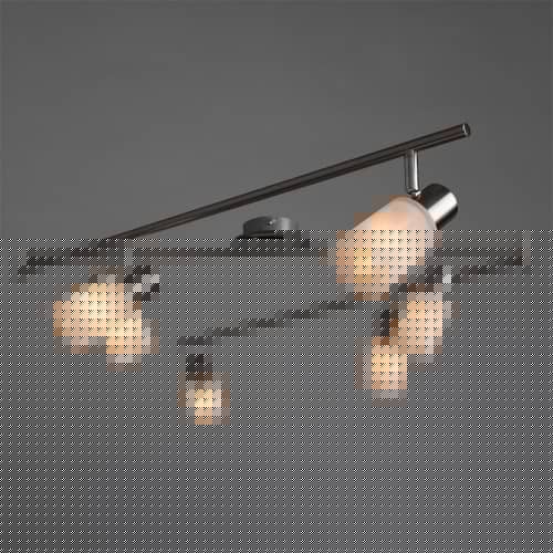 Купить Спот Arte lamp Cavalletta A4510PL-6SS по низкой цене