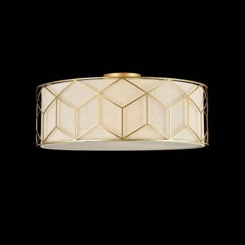 Купить Светильник Maytoni Messina H223-PL-05-G по низкой цене