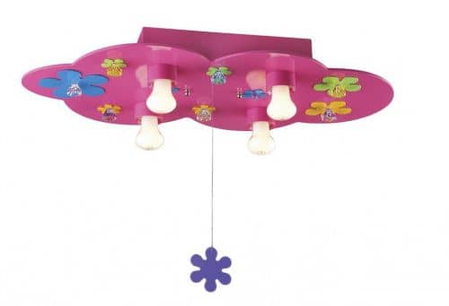 Купить Светильник ST Luce Цветы SL805 SL805.602.04 потолочный по низкой цене