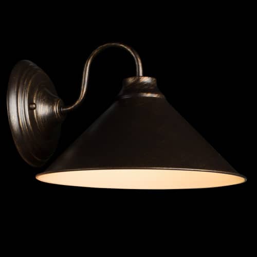 Купить Бра Arte lamp Cone A9330AP-1BR по низкой цене
