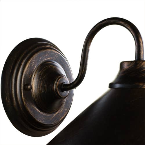 Купить Бра Arte lamp Cone A9330AP-1BR по низкой цене