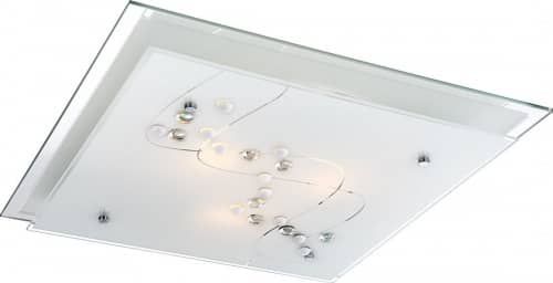 Купить Светильник настенно-потолочный Ballerina I 48092-3 по низкой цене